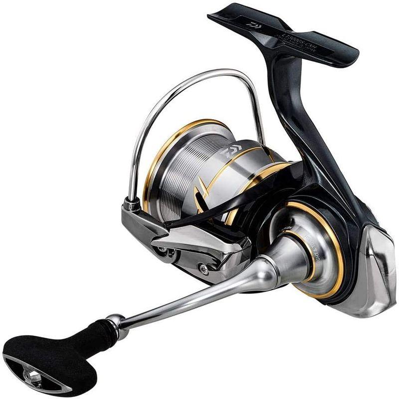 完動品 ダイワ(DAIWA) スピニングリール 20 ルビアス LT3000S-CXH(2020モデル) 【H2637099465】(15987円)