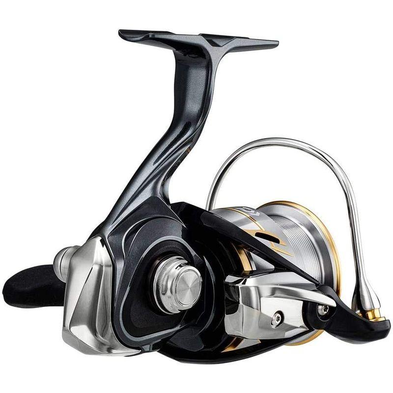 完動品 ダイワ(DAIWA) スピニングリール 20 ルビアス LT3000S-CXH(2020モデル) 【H2637099465】(15987円)