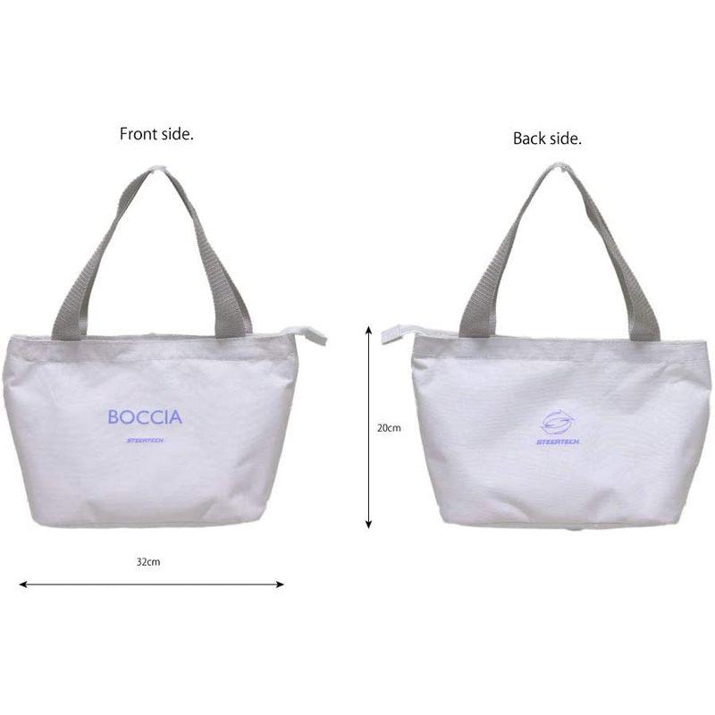 ステアテック ボッチャ ハーフセット STEERTECH BOCCIA スタンダードカラーレクレーション ボッチャ STD ボッチャ