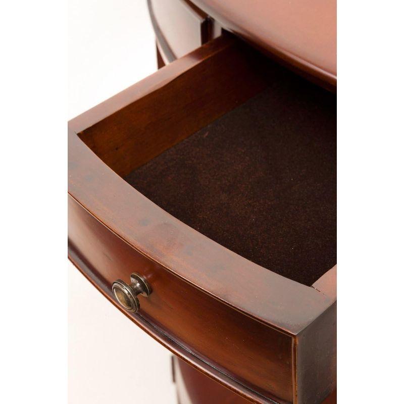 【まとめ売り】 クロシオ コーナーラック ブラウン 幅45cm 【KU3205646240】(19434円)