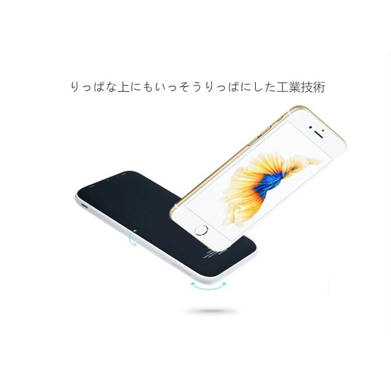 15000mAh 倧容éã¢ãã€ã«ããããªãŒ 軜é èå ã¹ããå
é»iphoneX