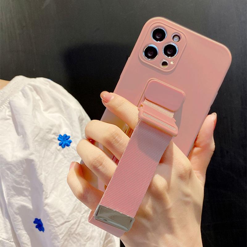 iPhone 13 mini Pro Maxケース 液体シリコンケース スマホケース