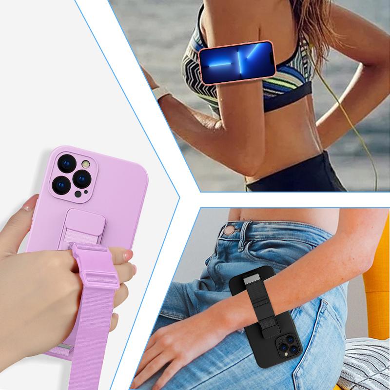 iPhone 13 mini Pro Maxケース 液体シリコンケース スマホケース