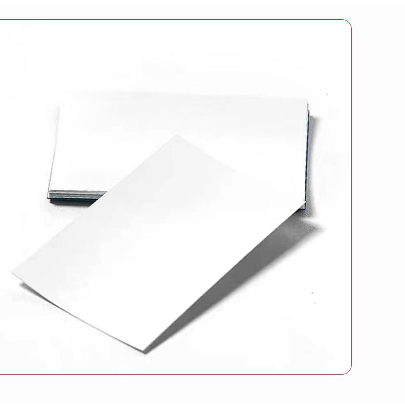 フォト用紙 光沢紙 プリント用紙 写真用紙 スマホプリンター用 ZINK