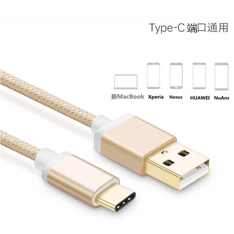 USB Type-Cケーブル  iPhone15 ケーブル Type-C USB 充電器 Android Galaxy Xperia AQUOS HUAWEIケーブル 等対応 高速充電 データ転送 長さ2m｜slub-shop｜09