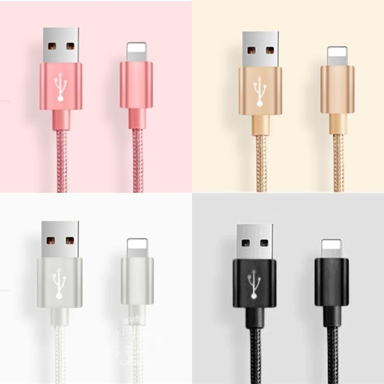 iPhoneケーブル 2m 急速充電ケーブル 充電器 データ転送ケーブル iPad