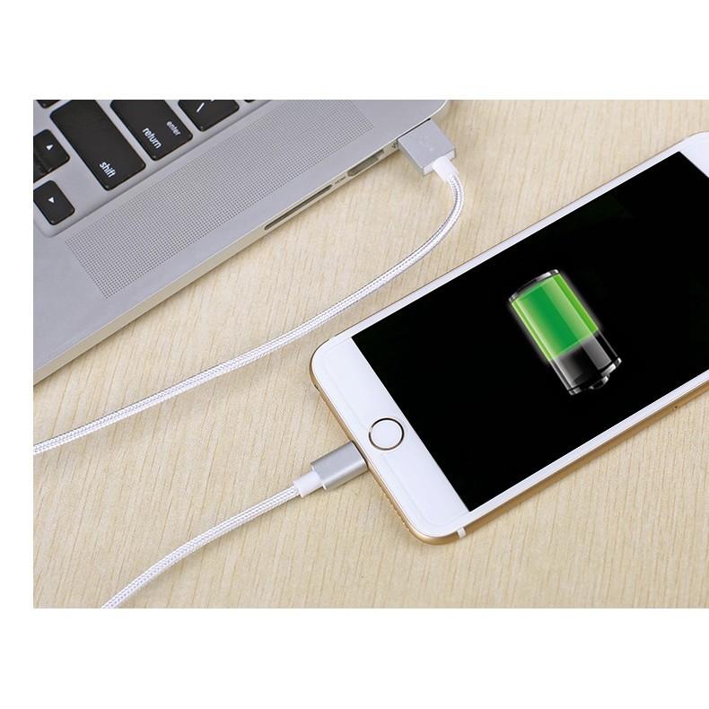 iPhoneケーブル 長さ 2m 急速充電ケーブル データ転送ケーブル