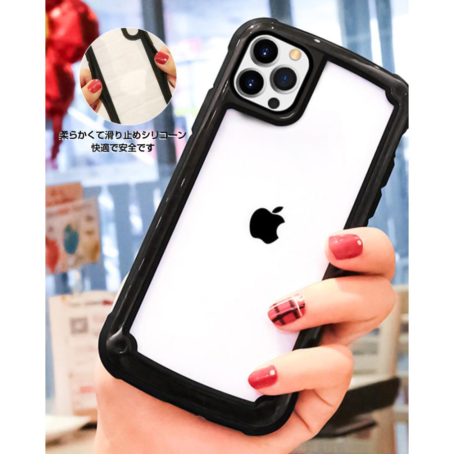 iPhone13/12 ケース iPhone 12 Mini 12/iPhone Pro Max 最新