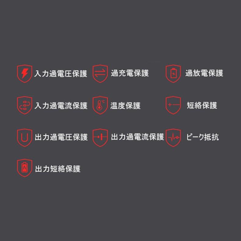 モバイルバッテリー 移動電源 iPhone17 防災電源 大容量 12000mAh 小型 急速充電器 PSE認証済 iPhone/iPad/Android各種対応【PL保険加入済み製品・安心】 |  | 09