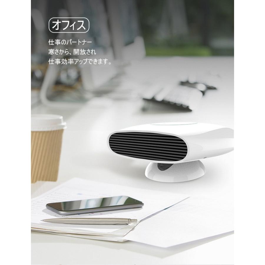 セラミックヒーター ファンヒーター 電気暖房 暖房器具 卓上ヒーター 足元ヒーター スタンド付き 横置き 縦置き 薄型 Pseマーク Pse認証済み 3秒速暖 1300g軽量 Slub 654 Slub ショップ 通販 Yahoo ショッピング