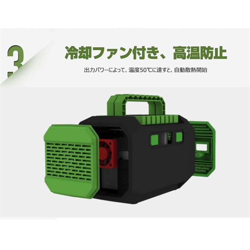 ポータブル電源 45000mAh/167Wh iPhone17 充電器 緊急電源 車中泊
