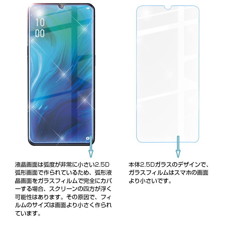 Oppo Reno A 128gb ガラスフィルム Oppo 画面保護シール 楽天モバイル Oppo Reno A 128gb 液晶保護強化ガラスシート 耐衝撃 厚み0 3mm 飛散防止 簡単貼り付け Slub 707 Slub ショップ 通販 Yahoo ショッピング