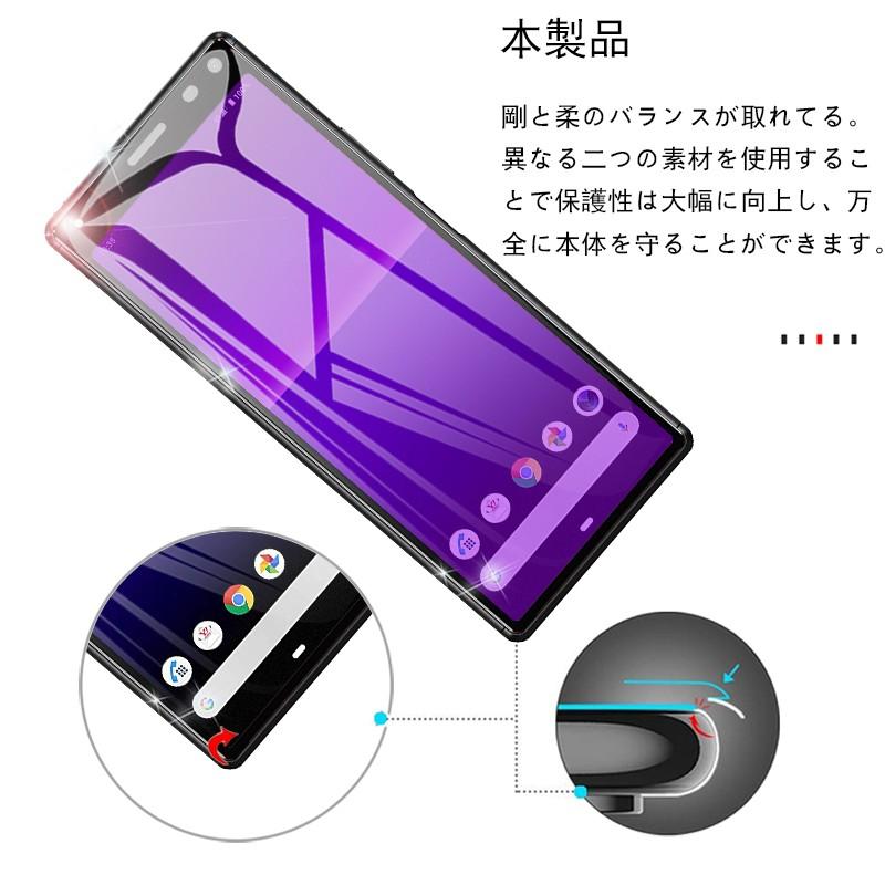 XPERIA 8×2台＋8Lite×1台 計3台セット 液晶保護ガラス付 XPERIA 8×2台＋8Lite×1台 計3台セット 液晶保護ガラス