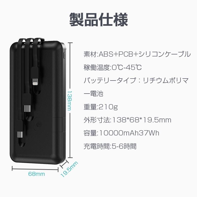 モバイルバッテリー mah スマホ充電器 携帯バッテリー 持ち運び便利 全機種対応 4台同時充電 スタンド機能搭載 Pse認証済 Iphone Ipad Android対応 Slub 735a2 Slub ショップ 通販 Yahoo ショッピング