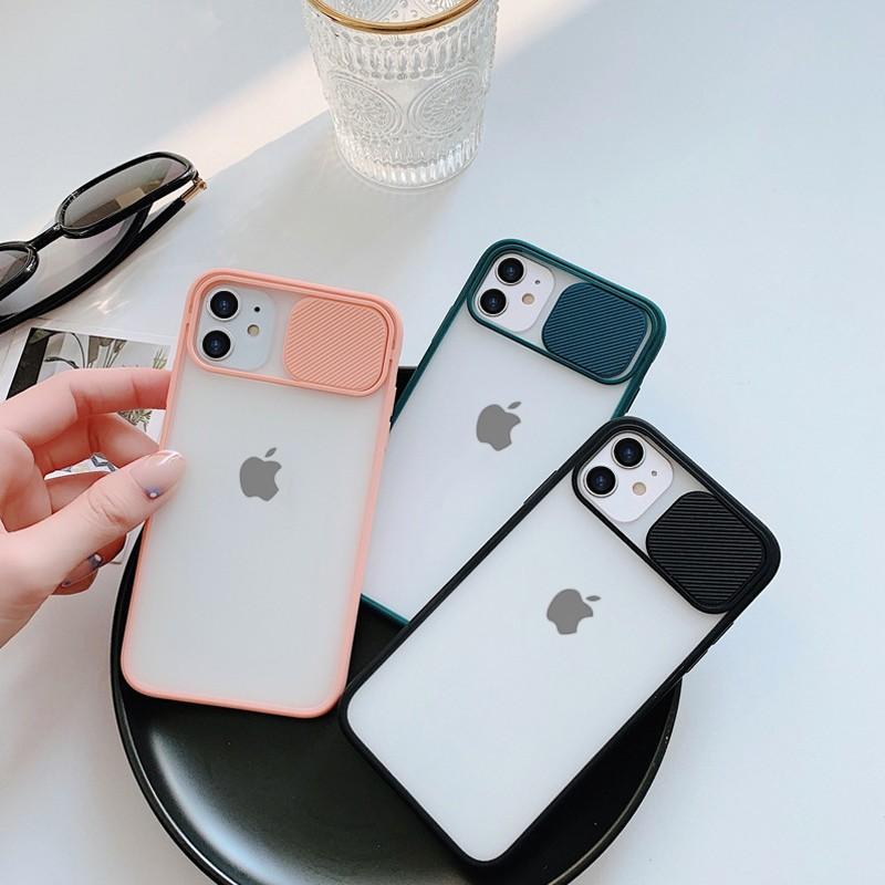 iPhone 11/12ケース 2020新型 シンプル カラー枠 11/12シリーズ対応