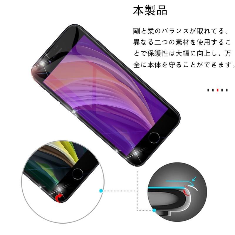 iPhone SE 第2/3世代 ガラスフィルム ブルーライトカット 液晶保護シート 画面保護 耐衝撃 極薄タイプ 指紋防止 高感度タッチ iPhone7、iPhone8(通用) :slub-823:SLUB-ショップ - 通販 - Yahoo!ショッピング iPhone SE 第2/3世代 ガラスフィルム ブルーライトカット 液晶保護シート 画面保護 耐衝撃 極薄タイプ 指紋防止 高感度タッチ iPhone7、iPhone8(通用) :slub-823:SLUB-ショップ - 通販 - Yahoo!ショッピング
