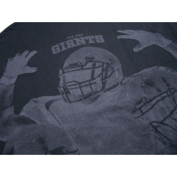 BOSS（HUGO BOSS） BOSS x NFL【限定コレクション☆厚手☆仰天の超特大