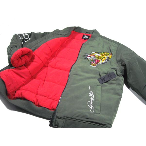 Ed Hardy（エド・ハーディー） Ed Hardy【海外限定☆高コスト☆埋め