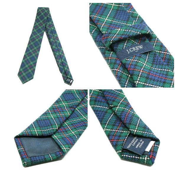 J.CREW J.CREW【100%綿☆大人の遊び心とセンスをアピール】チェック 