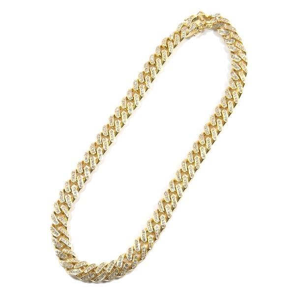 金メッキ　アクセサリーまとめて649g ap007034_5.jpg