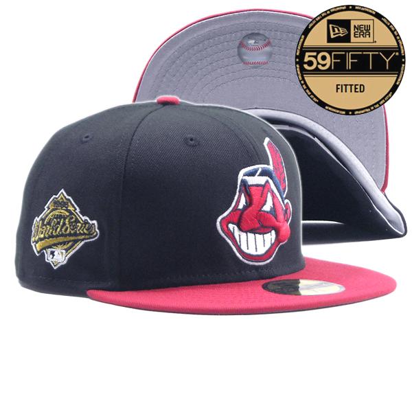 2025年11月】インディアンス（メンズキャップ）のおすすめ人気