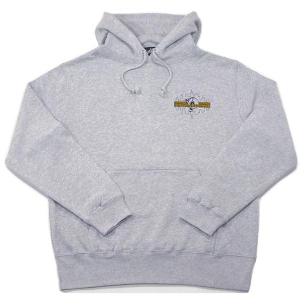 Slyder Original 裏地パイル 10 0oz 00年代 New Yorkストリートを体現 Roc A Fella Mix スウェット プルオーバー パーカー グレー 新品 Rocafella Wny94oq0tm Nerostreats Com