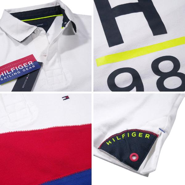 TOMMY HILFIGER（トミー・ヒルフィガー） TOMMY HILFIGER【レアな 