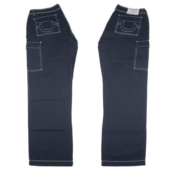 TRUE RELIGION（トゥルーレリジョン） TRUE RELIGION【リップストップ