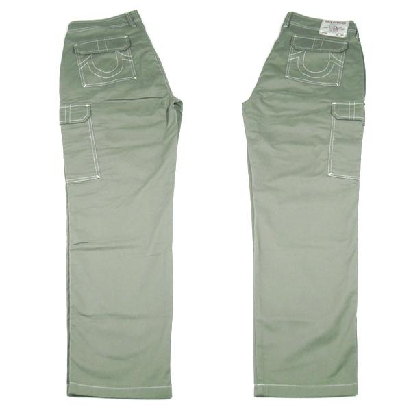 TRUE RELIGION（トゥルーレリジョン） TRUE RELIGION【海外限定☆浅い