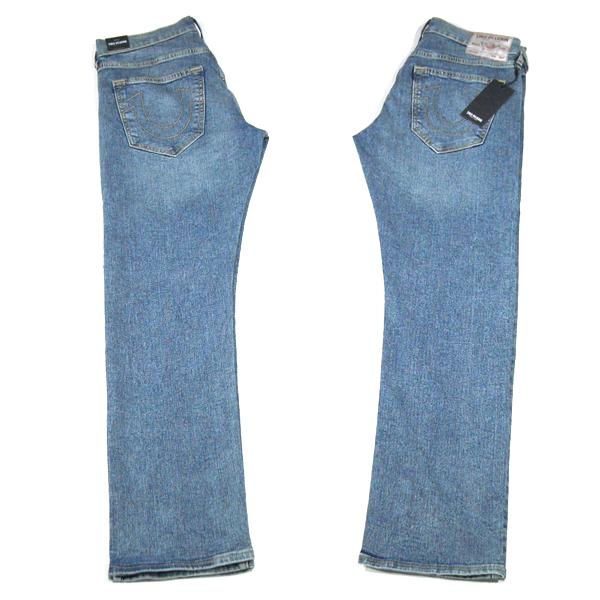 TRUE RELIGION（トゥルーレリジョン） TRUE RELIGION【RICKY☆SN