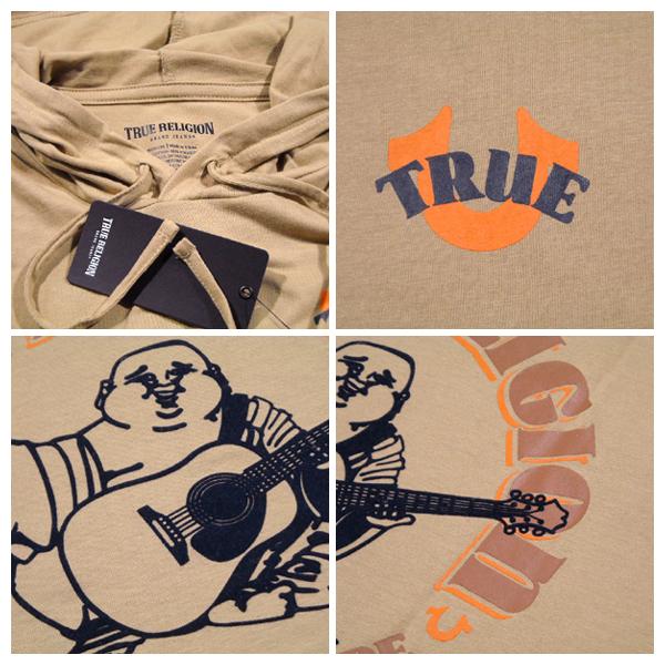 TRUE RELIGION（トゥルーレリジョン） TRUE RELIGION【海外限定 