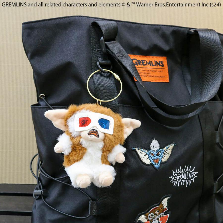 ACCOMMODE チャーム グレムリン バッグチャーム レディース ACCOMMODE チャーム グレムリン バッグチャーム レディース