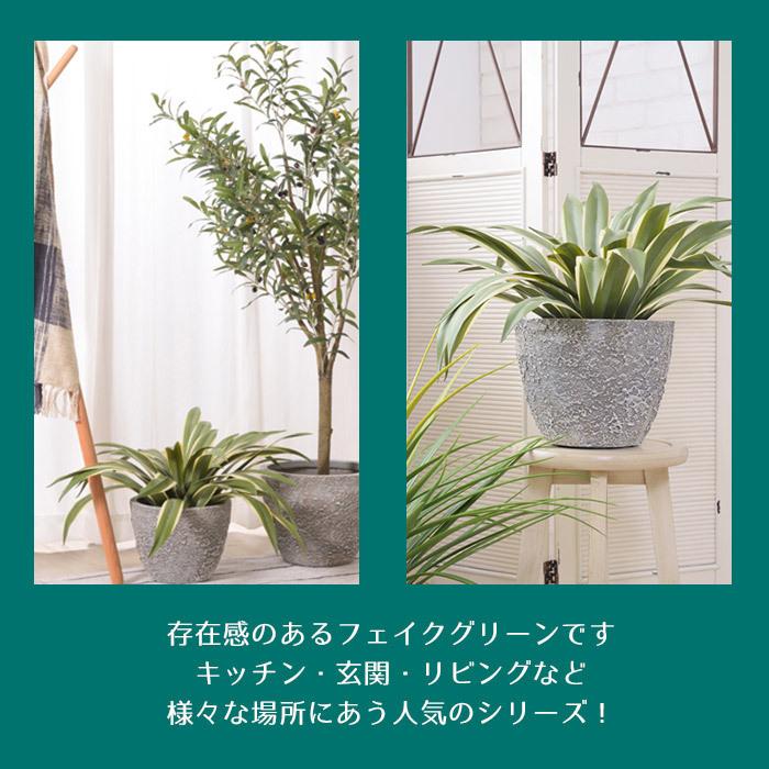 観葉植物 人工 フェイクグリーン 造花 アガベ おしゃれ 風水 玄関 インテリア 置物 飾り 鉢植え Grn13 Smack Zakka 通販 Yahoo ショッピング