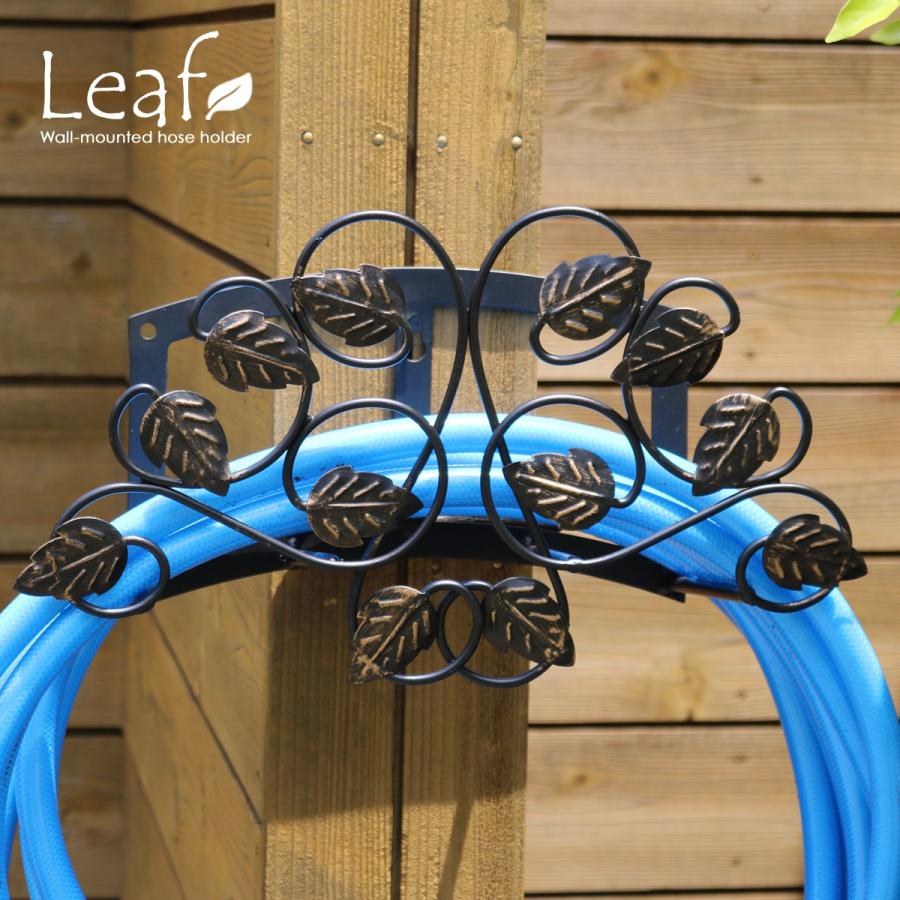 ホースハンガー 壁掛け ホース収納 ホースリール おしゃれ 北欧 シンプル ガーデン雑貨 Ipn 7679 Smack Zakka 通販 Yahoo ショッピング