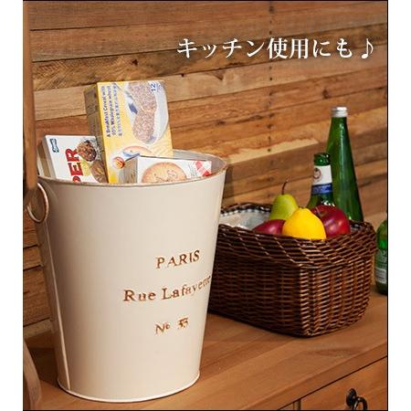 バケツ おしゃれ スチールバケツ ブリキバケツ ばけつ ゴミ箱 バケツ おしゃれ スチールバケツ ブリキバケツ ばけつ ゴミ箱