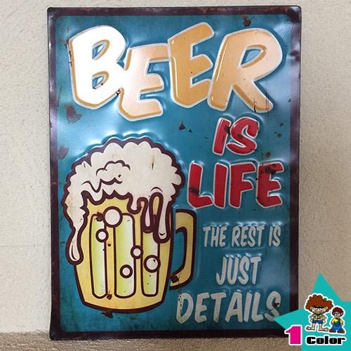 アンティーク　サイン　プレート　看板　ソーダ　Par-T-Pak アメリカ　レア ブリキ看板 BEER サインプレート アメリカ ティンサイン サインボード