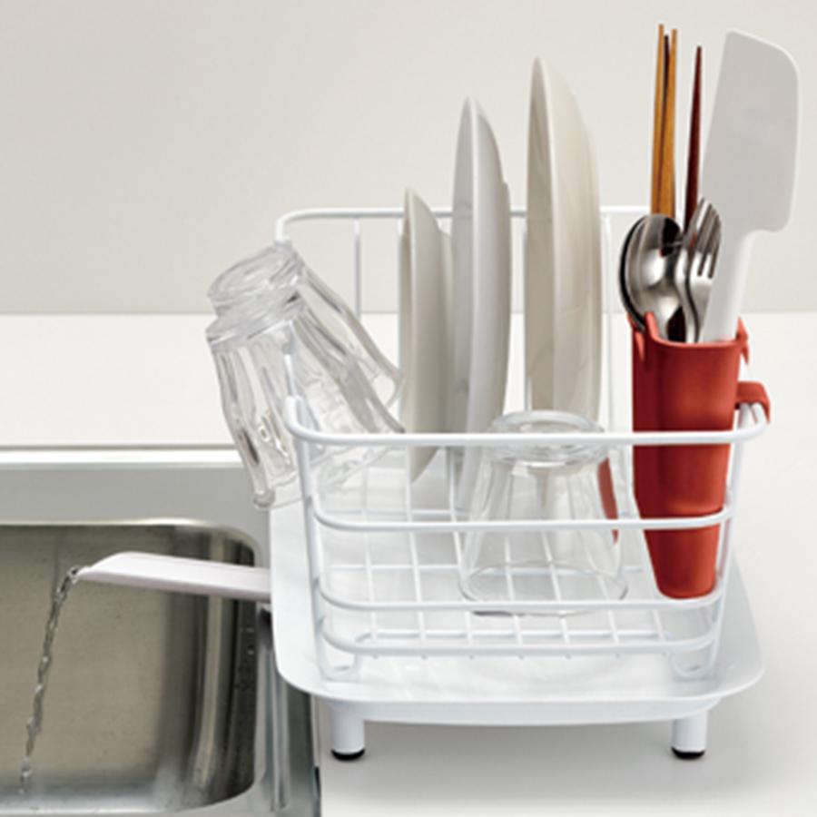 食器水切り　昭和レトロ 楽天市場】昭和レトロ（水切りラック｜キッチン整理用品