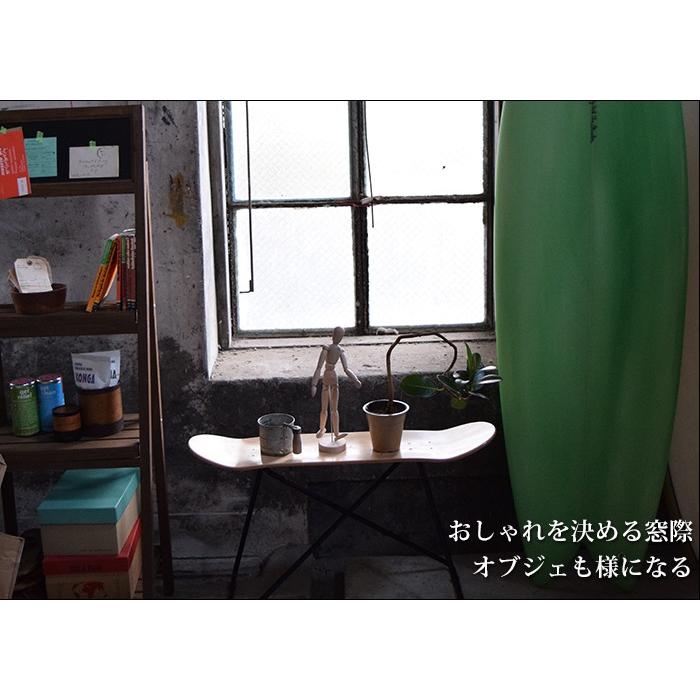 サイドテーブル 木製 スケートボード アンティーク スケボー板 おしゃれ シンプル ウッドテーブル 北欧 ミッドセンチュリー ミニテーブル スリム Sf 1 Smack Zakka 通販 Yahoo ショッピング