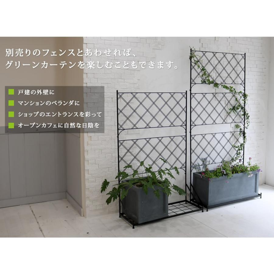 プランター コンパクト おしゃれ 北欧風 シンプル 植木鉢 花壇 野菜 ガーデニング SU_11