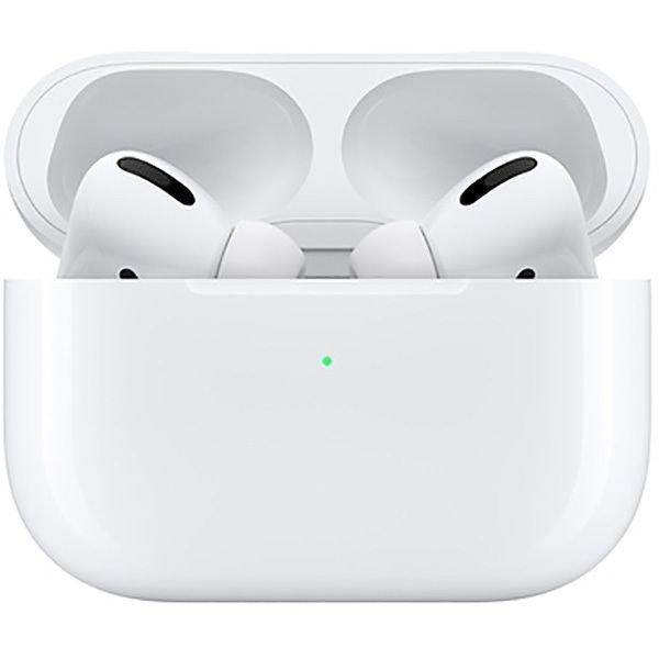 APPLE 家電/その他 MLWK3J/A AirPods Pro MagSafe対応｜smafy｜03