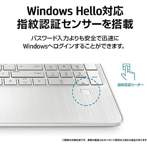 hp ノート 468W2PA-AAAA HP 15s-eq2061AU ベーシックモデルG3 ピンク 