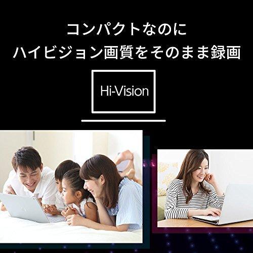 PIXELA PC周辺機器 XIT-BRK100W Xit Brick USB接続テレビチューナー｜smafy｜11