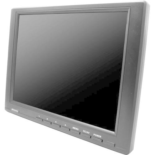 格安即決 エーディテクノ Lcd1045t 10 4インチ スクエア タッチパネル 液晶ディスプレイ 800x600 Hdmi Dvi Vga スピーカー Led 4線式抵抗膜方式 壁掛け 驚きの値段 Niceronline Com