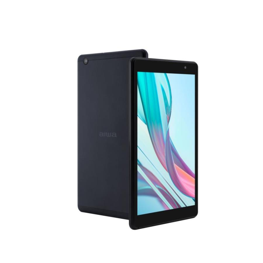 中古】aiwa tab AB8 8インチタブレットPC JA3-TBA0802