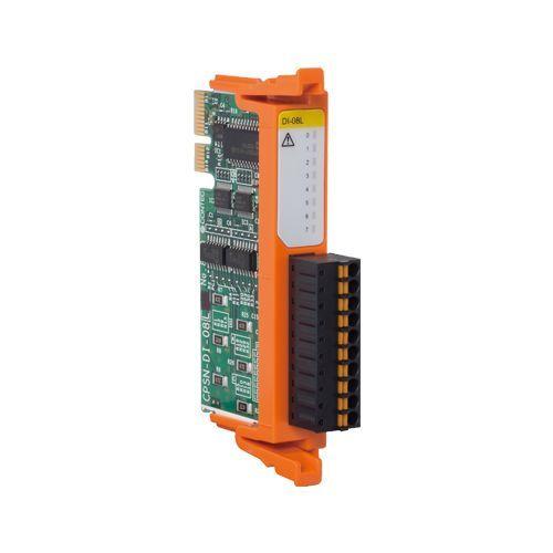 コンテック [CPSN-DI-08L] デジタル入力(8ch、外部電源)