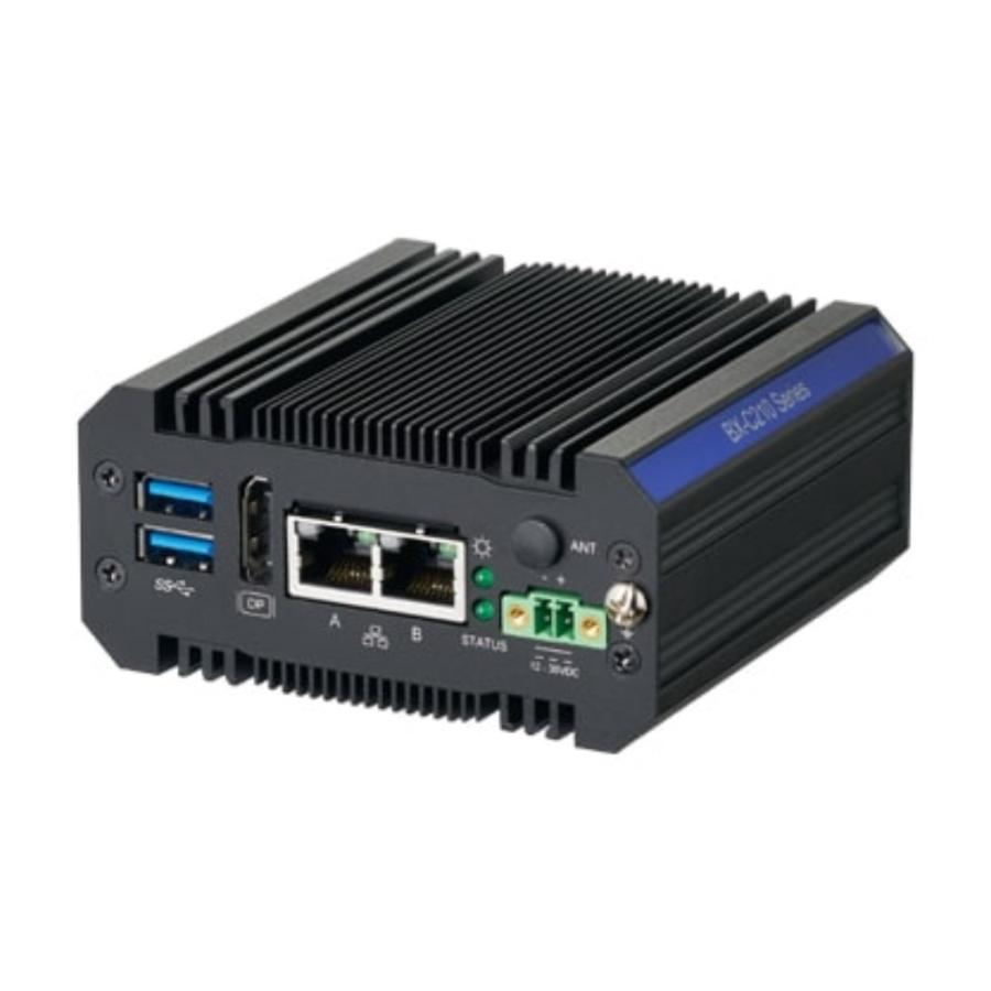 コンテック [BX-C210-J203E05W19] BX-C210 PoEモデル/eMMC 64GB/Win10 IoT Ent 2019