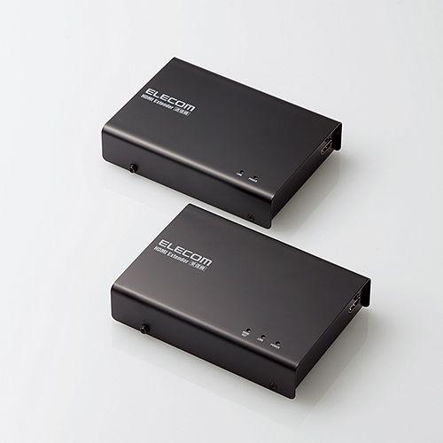 エレコム [VEX-HD1001S] HDMIエクステンダー｜smafy