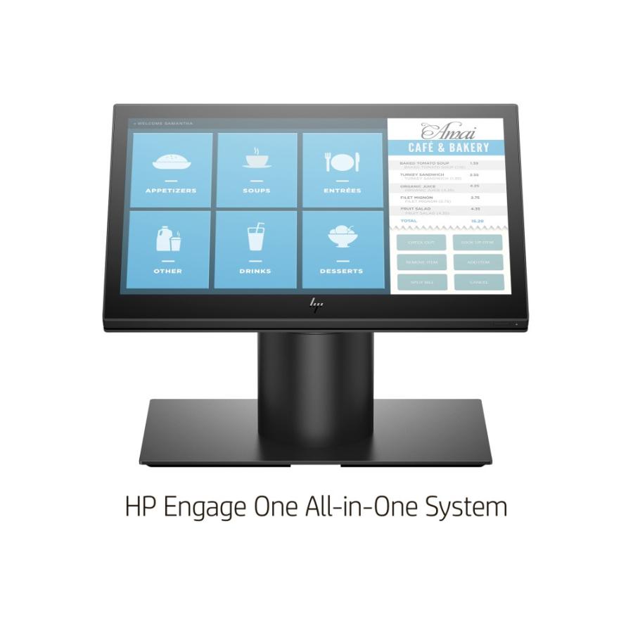 超激安 Hp 7yv00pa Abj Engage One All In One System Model 143 I3 7100u 8gb Ssd 128gb M 2 Sata3 Tlc 14型ワイドタッチ Lan W Lan カウンタートップ Win10 Io 注目の Blog Lonolife Com