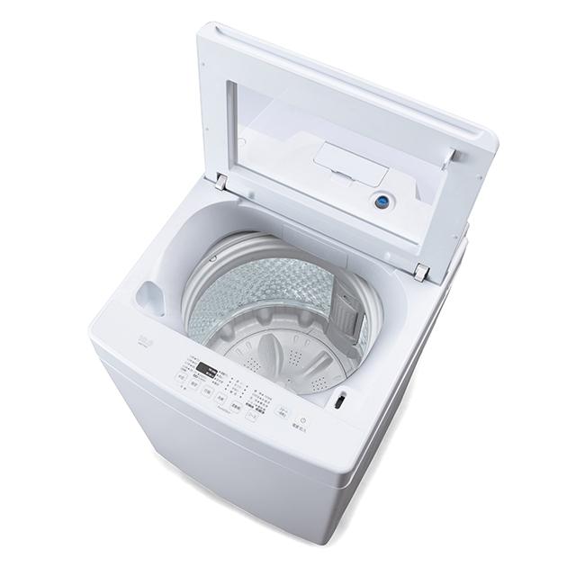 アイリスオーヤマ [IAW-T1001-W] 全自動洗濯機 10.0kg｜smafy