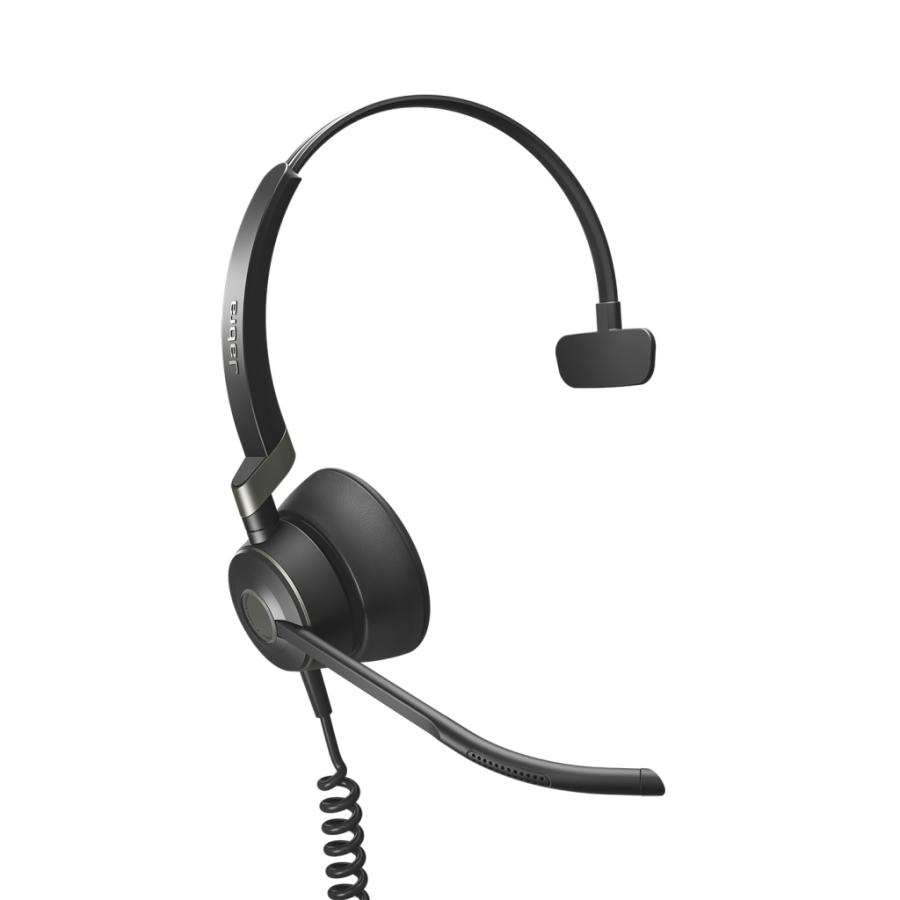 お気に入り】 JABRA [5093-610-189] Jabra Engage50 Mono イヤホンマイク、ヘッドセット 